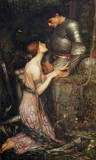 Lamia I